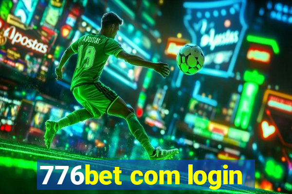 776bet com login